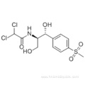 Thiamphenicol CAS 15318-45-3